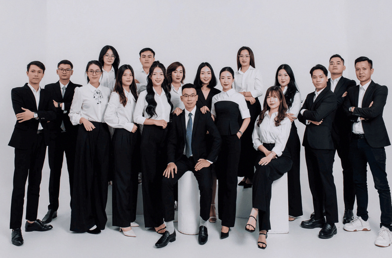 Đội ngũ Tuệ An Law